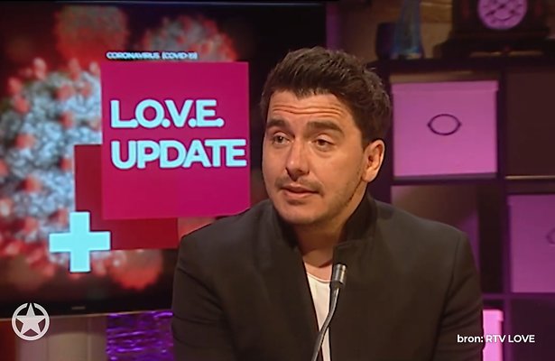 Jan Smit vindt burn-out wel wat lang duren